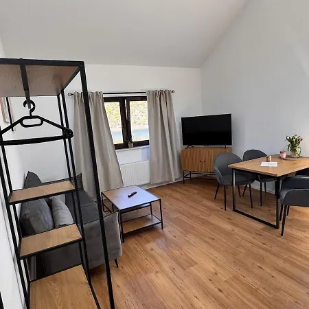 Апартаменты Liebevolle Nr-2 *