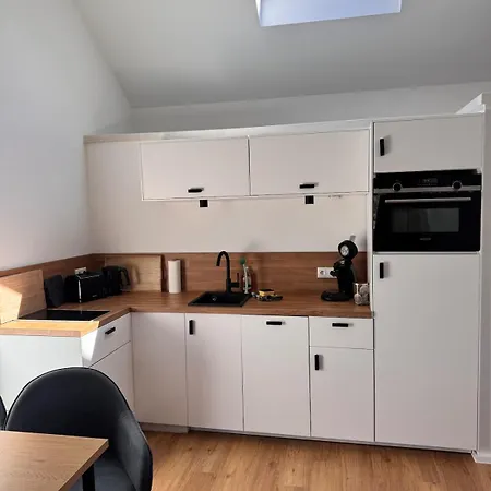 Апартаменты Liebevolle Nr-2