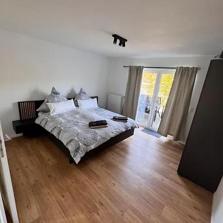 Liebevolle Nr-2 Апартаменты