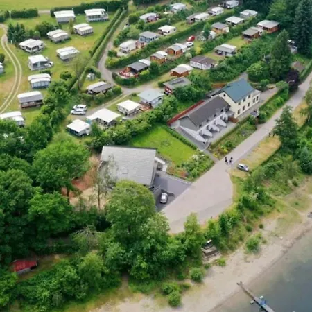 Апартаменты Liebevolle Nr-2 *