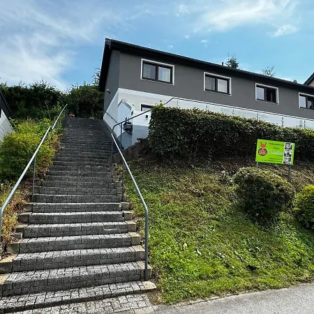 Liebevolle Nr-2 Апартаменты