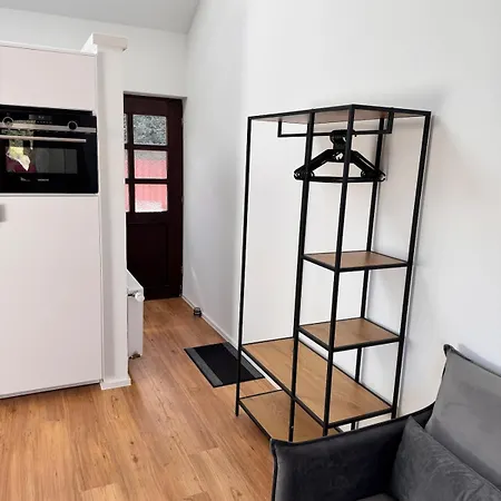 Apartment Liebevolle Nr-2 Simmerath