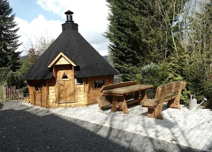 Daire Liebevolle Nr-2 Simmerath