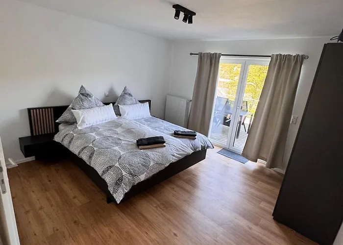 Liebevolle Nr-2 Daire