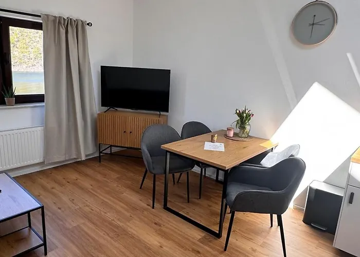 Daire Liebevolle Nr-2 Simmerath