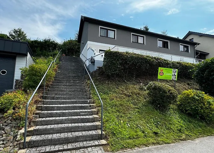 Liebevolle Nr-2 Daire